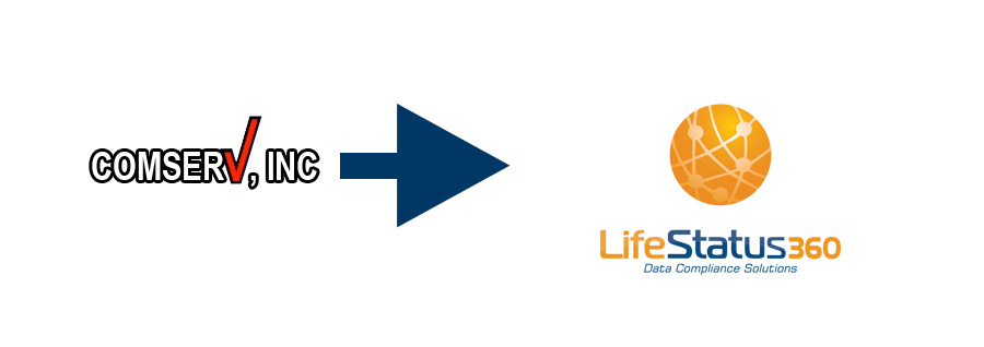 LifeStatus 360 - Data Compliance Solutions